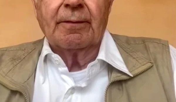 Nicolae Raţiu, foto captură video Facebook jpg