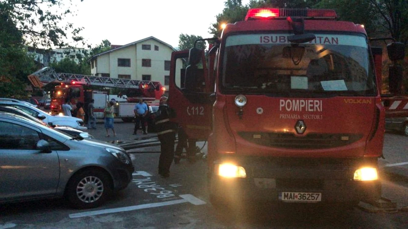 Foto ARHIVĂ