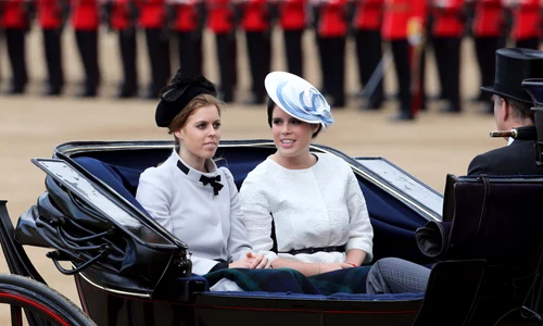 Trooping The Colour in London jpeg