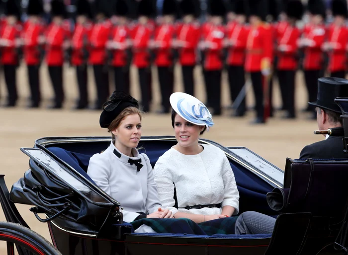 Trooping The Colour in London jpeg