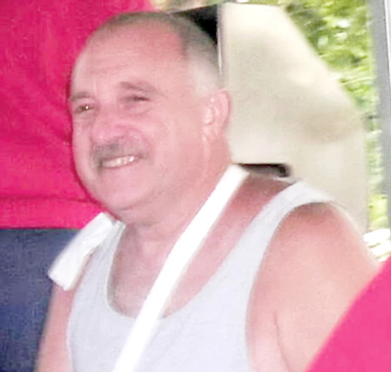 Daniel Burroughs