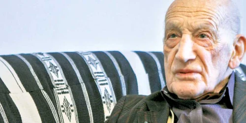 Neagu Djuvara (96 de ani) i-a consacrat o carte domnitorului Negru Vodă