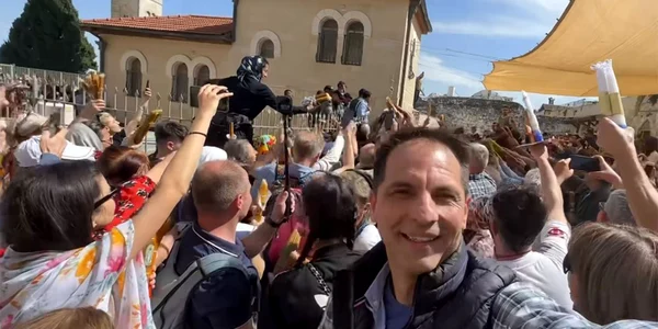 dan negru ierusalim jpg