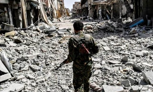 Ministrul francez de Externe acuză Siria şi Rusia că probabil comit crime de război  jpeg