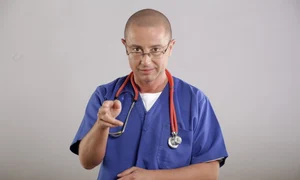 Doctorul Tudor Ciuhodaru este medic primar urgenţe şi membru în Comisia de Sănătate în Parlamentul European jpeg