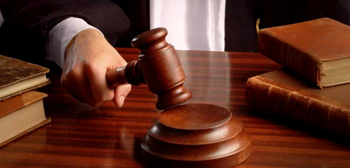 Trei judecători români au pierdut miercuri procesul cu statul, la CEDO  FOTO: Mediafax