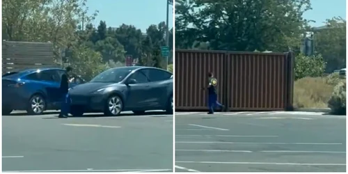 Atac armat într-un restaurant din Idaho: cel puțin trei morți. Agresorul a fost găsit mort FOTO captura vid X