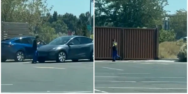 Atac armat într-un restaurant din Idaho: cel puțin trei morți. Agresorul a fost găsit mort FOTO captura vid X