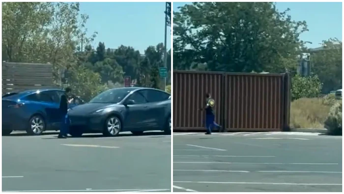 Atac armat în Idaho. FOTO captură video X