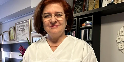 președintele Colegiului Medicilor  Foto Facebook Catalina Poiana jpg