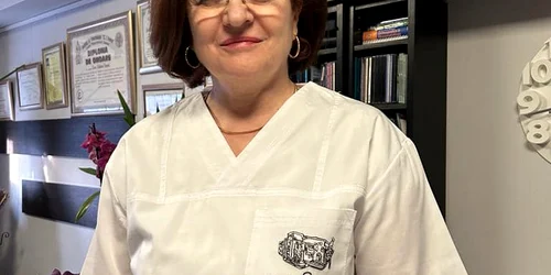 președintele Colegiului Medicilor  Foto Facebook Catalina Poiana jpg