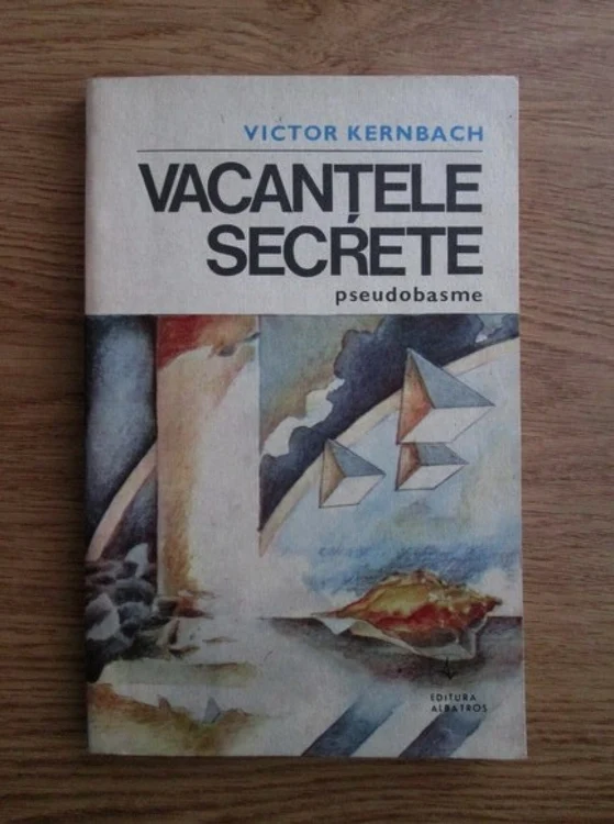 Vacantele secrete