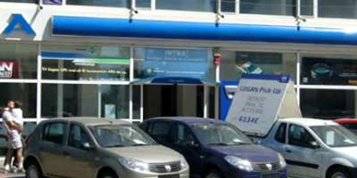 Botoşani: „Rabla“, tratată cu dezinteres de botoşăneni