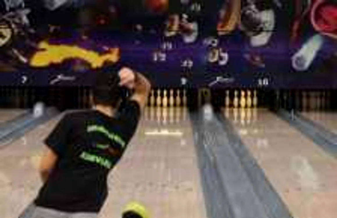Orădenii se pot distra la un bowling cu prietenii