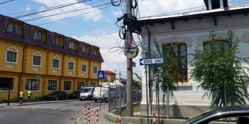 oglinzi rutiere ploiesti foto primaria ploiesti