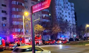 incendiu calea vitan jpg