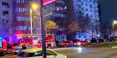 incendiu calea vitan jpg