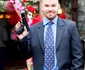Matei Constantin, strănepotul Tamarei Buciuceanu și fiul lui Mihai Constantin Foto: Pro TV 