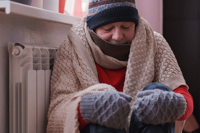 Șase măsuri pentru a evita problemele cu încălzirea în zilele geroase. Avertismentul British Gas