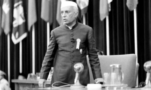 Conferința de la Bandung și începutul Mișcării de Nealiniere jpeg