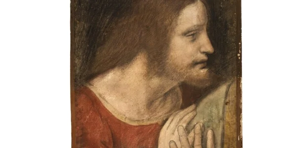 Desene rare cu reprezentări din  Cina cea de Taină  a lui Leonardo da Vinci scoase la vânzare