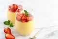 Mousse de fructe  Sursa foto shutterstock 1948408645 jpg
