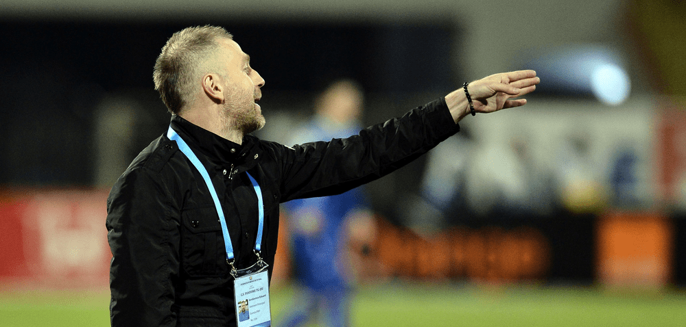 România în Liga Națiunilor. Se cere demisia lui Iordănescu în caz că retrogradăm în lumea a treia a fotbalului