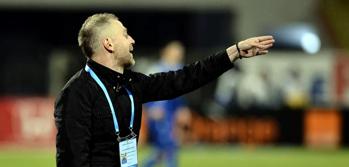 Edi Iordănescu poate pleca după meciul cu Bosnia. Foto Arhivă Adevărul