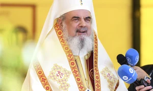 patriarhul daniel basilica rojpg  jpeg