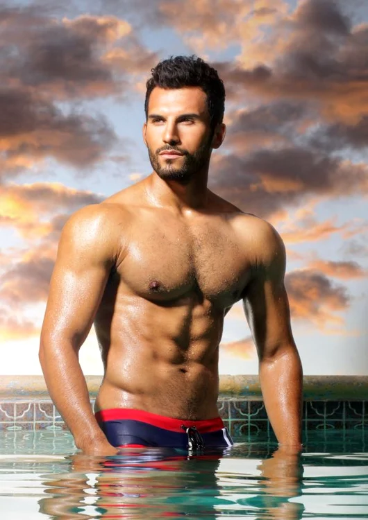 Vitamen, secretul bărbaţilor în dormitor.