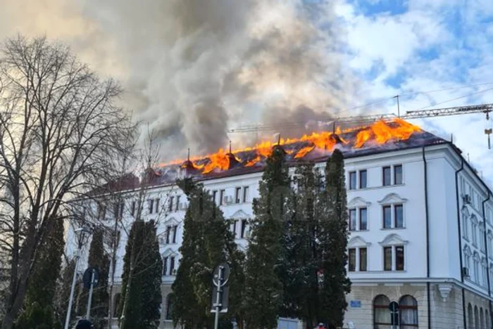 
    FOTO: Monitorul de Suceava  