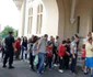 Noaptea Albă a Muzeelor la Iaşi Foto Palatul Culturii Iaşi