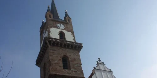 biserica evanghelica
