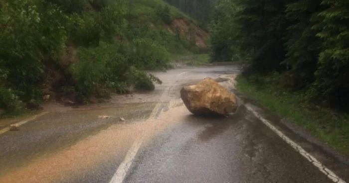 drum alba transalpina