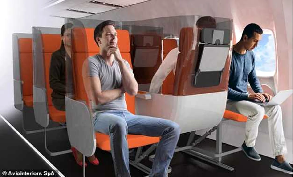 scaune avion 3