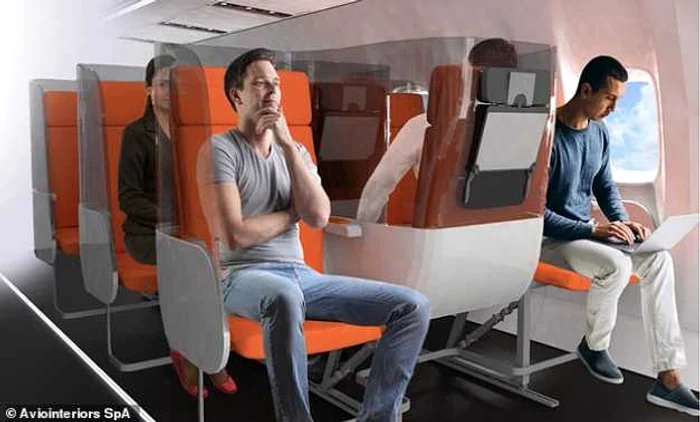 scaune avion 3