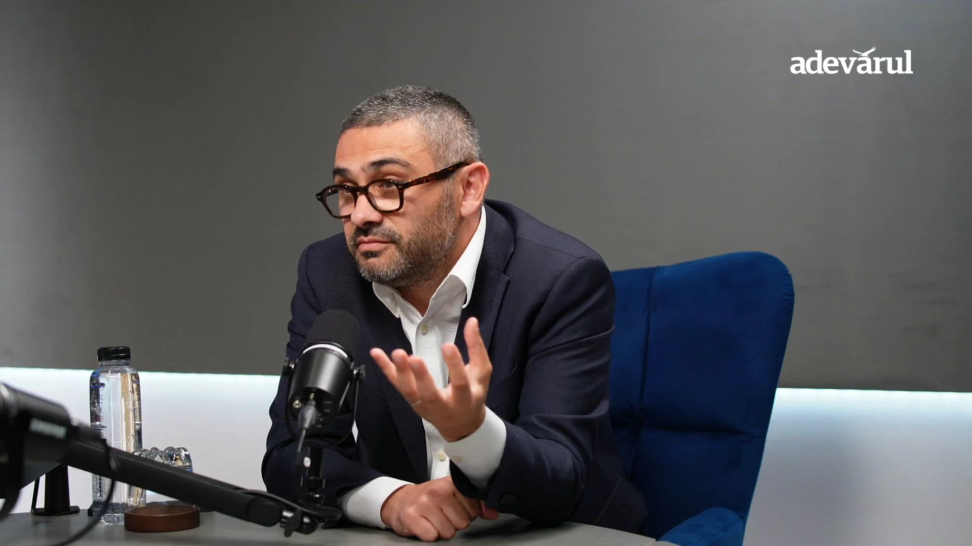 Florin Manole speră ca România să aibă până în septembrie un guvern cu PSD: „Aș prefera fără USR”