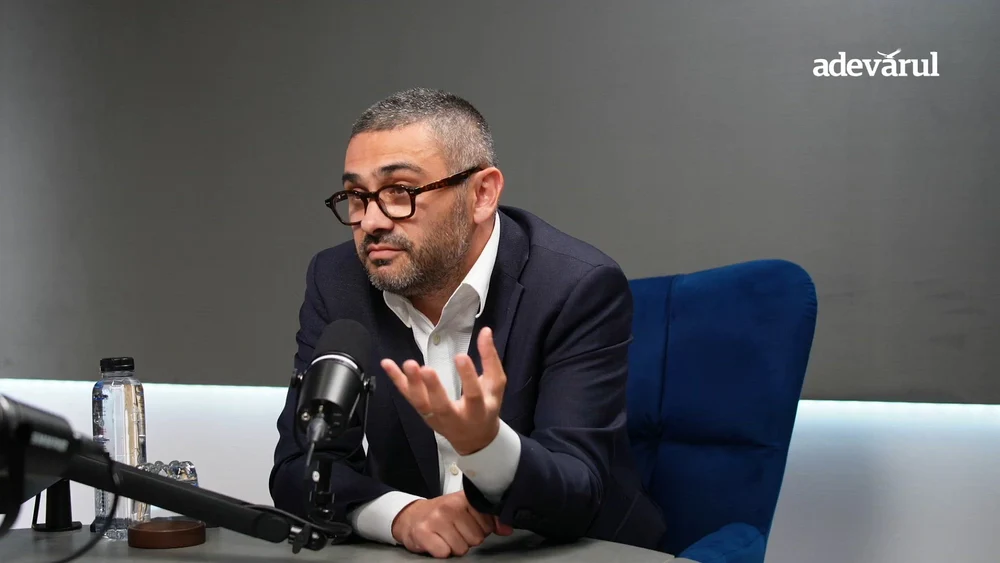 Florin Manole speră ca România să aibă până în septembrie un guvern cu PSD: „Aș prefera fără USR”