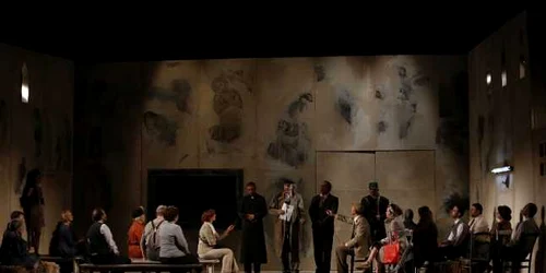 vizita batranei doamne