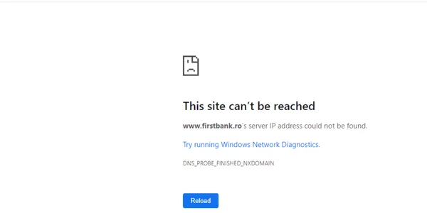 first bank aplicatie 