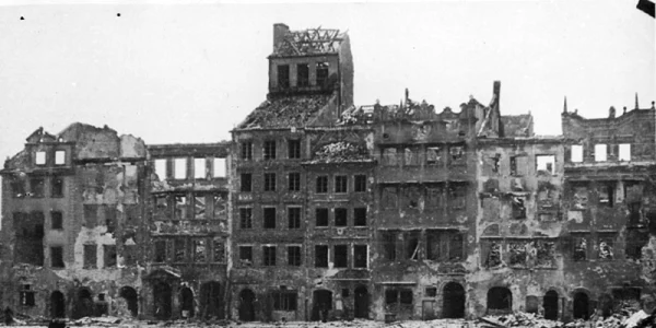 Varsovia