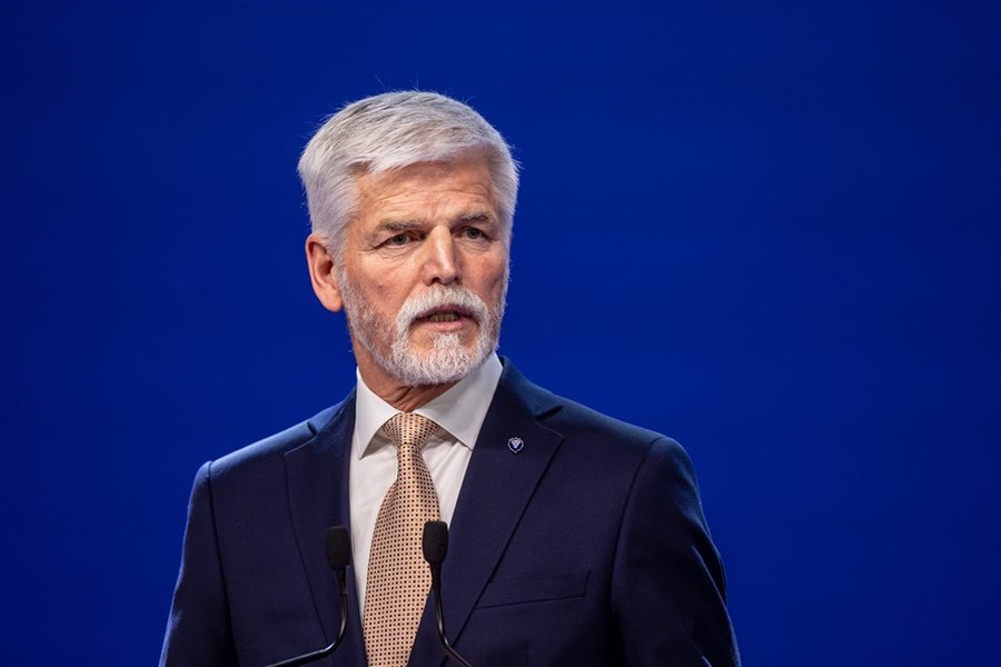 Președintele Cehiei, Petr Pavel, merge pentru prima dată la Chișinău, anunță Administrația Prezidențială condusă de Maia Sandu