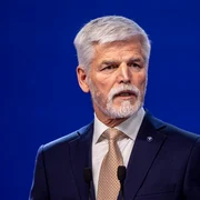 Petr Pavel FOTO EPA EFE jpg