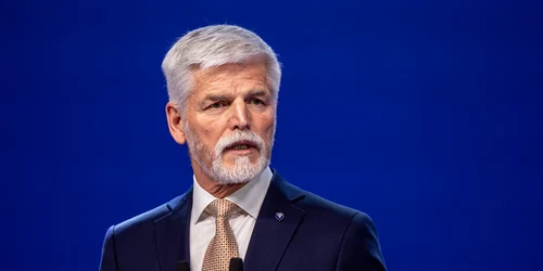 Petr Pavel FOTO EPA EFE jpg