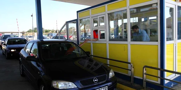Şoferii vor plăti mai mult începând de mâine