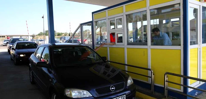 Şoferii vor plăti mai mult începând de mâine