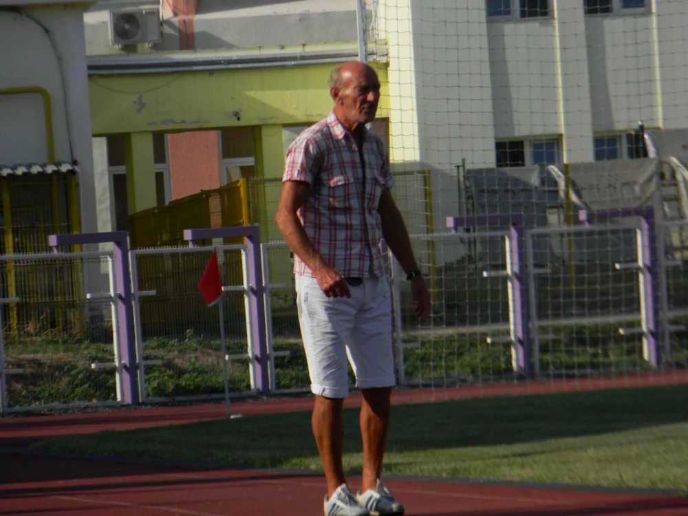 Octavian Foale FOTO Politehnicatimisoara.ro