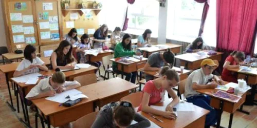 Peste 5000 de elevi din Dolj s-au înscris la examenul de Capacitate  