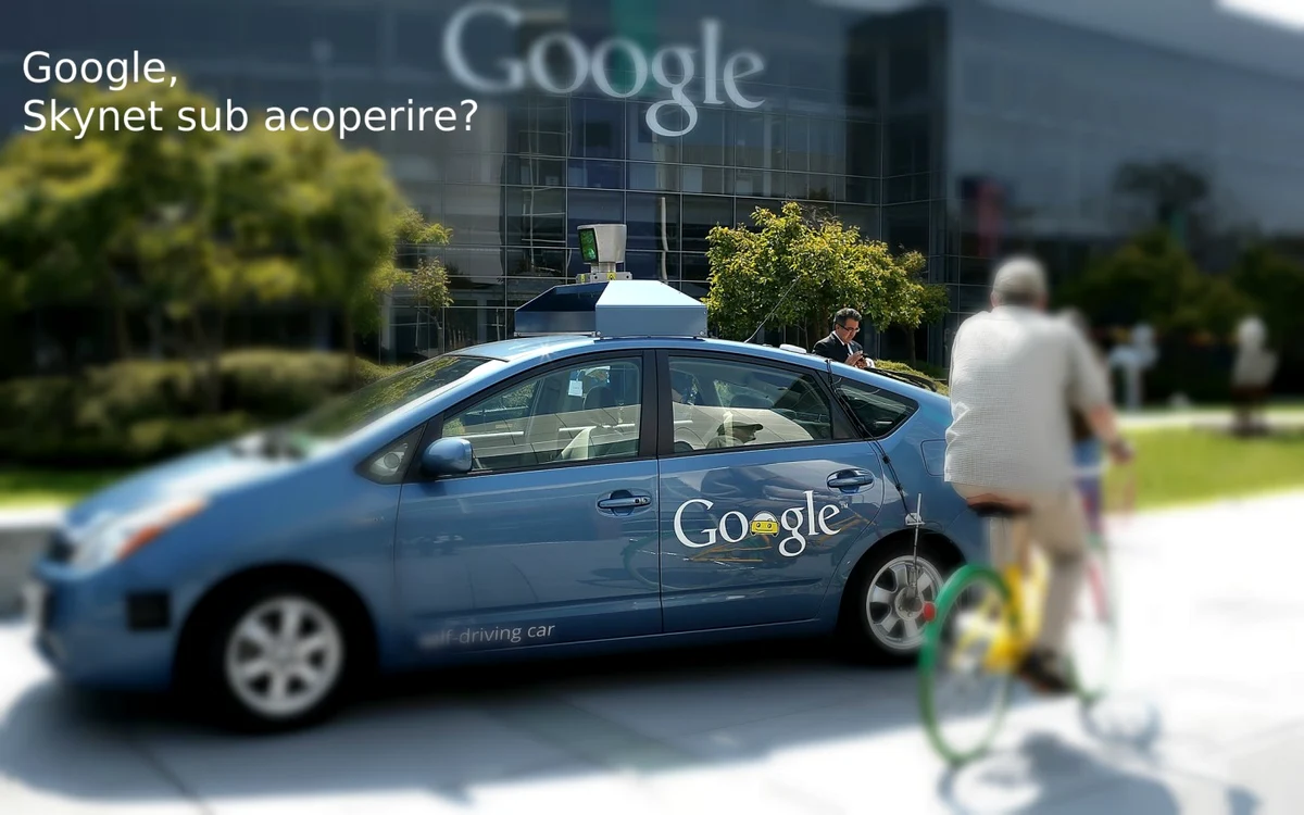 A apărut deja o mişcare contra automatizărilor realizate de Google.
