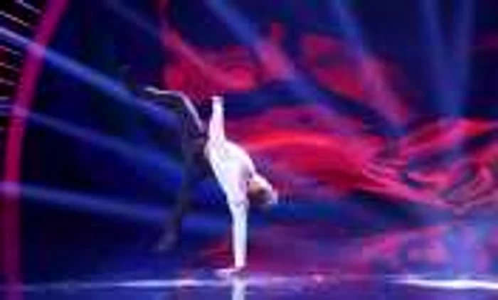 romanii au talent